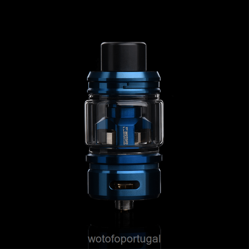 N8J6ZL355 Wotofo NEXMESH PRO tanque preto | Wotofo Shop Online