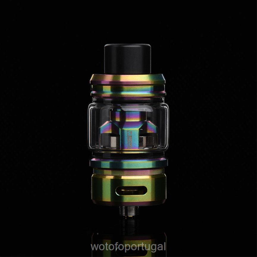N8J6ZL355 Wotofo NEXMESH PRO tanque preto | Wotofo Shop Online
