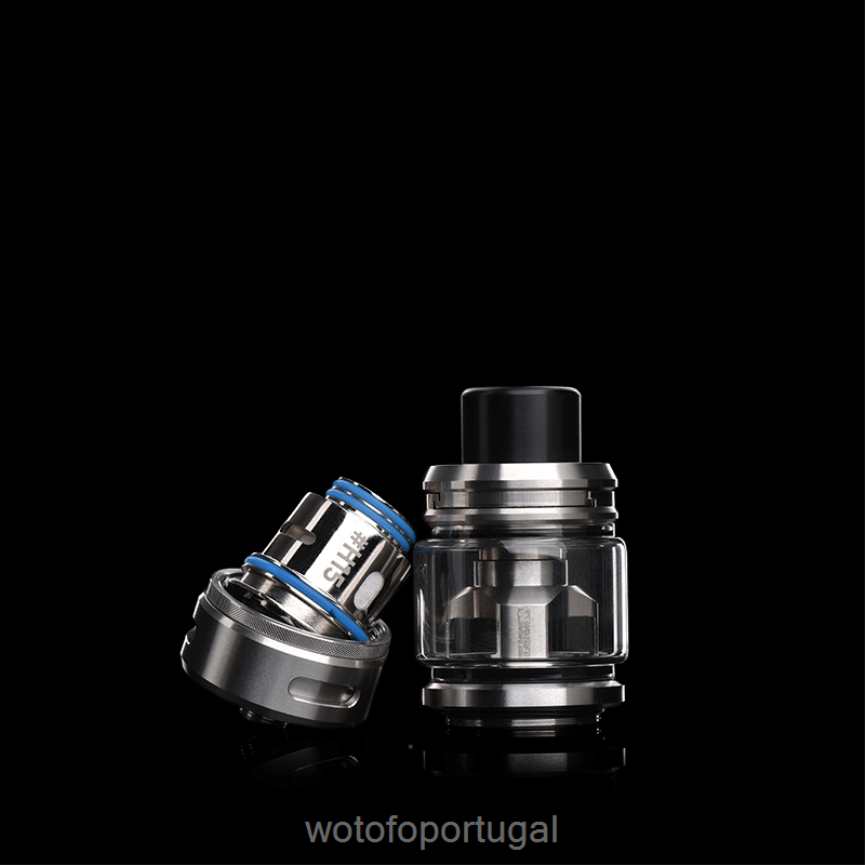 N8J6ZL355 Wotofo NEXMESH PRO tanque preto | Wotofo Shop Online
