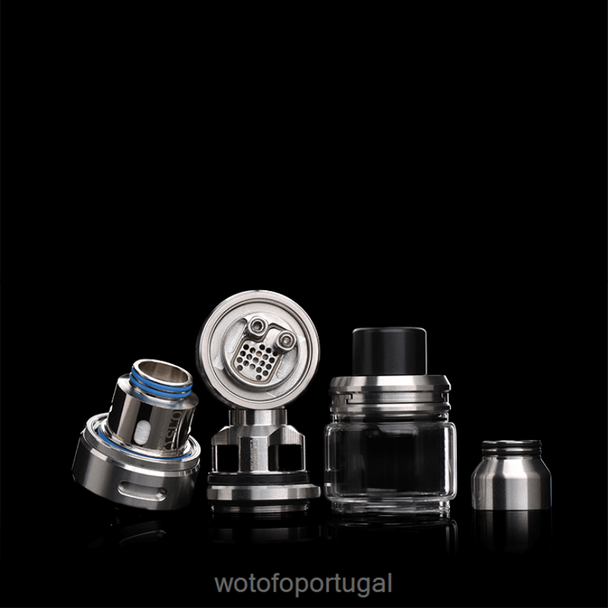 N8J6ZL355 Wotofo NEXMESH PRO tanque preto | Wotofo Shop Online