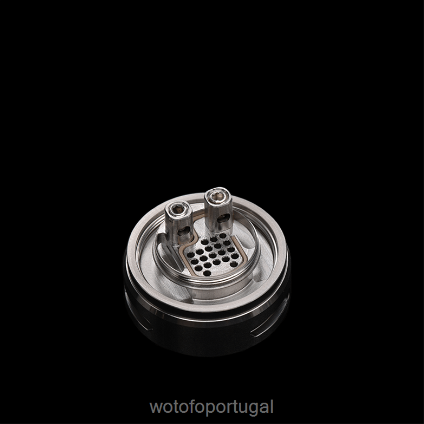 N8J6ZL367 Wotofo NEXMESH PRO deck de rba h17 ss | Wotofo Price