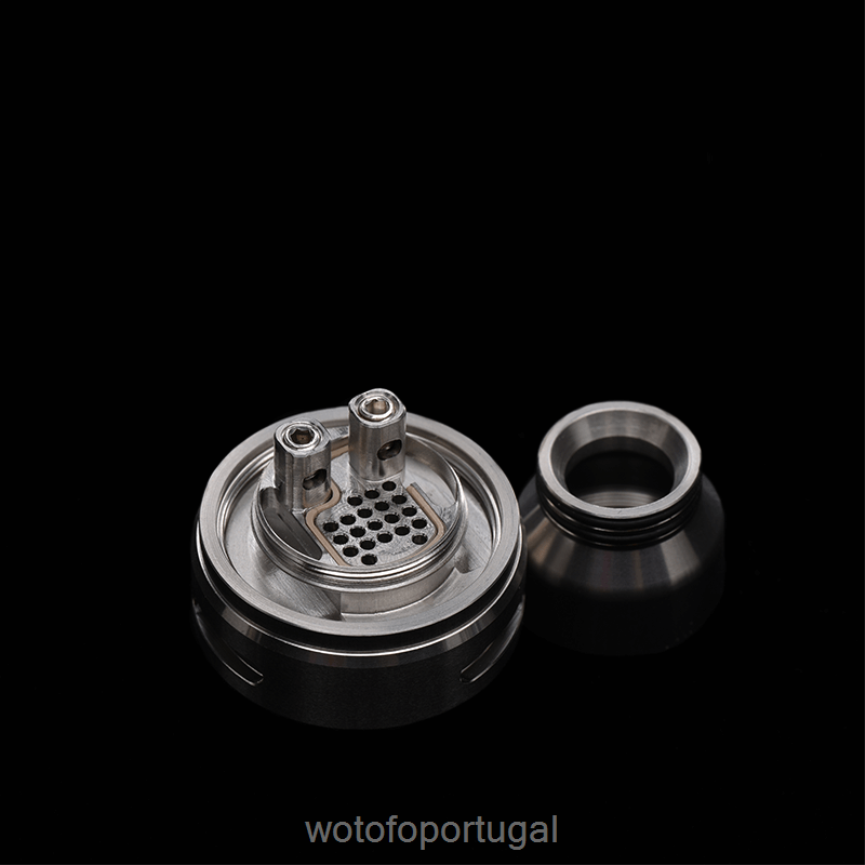 N8J6ZL367 Wotofo NEXMESH PRO deck de rba h17 ss | Wotofo Price