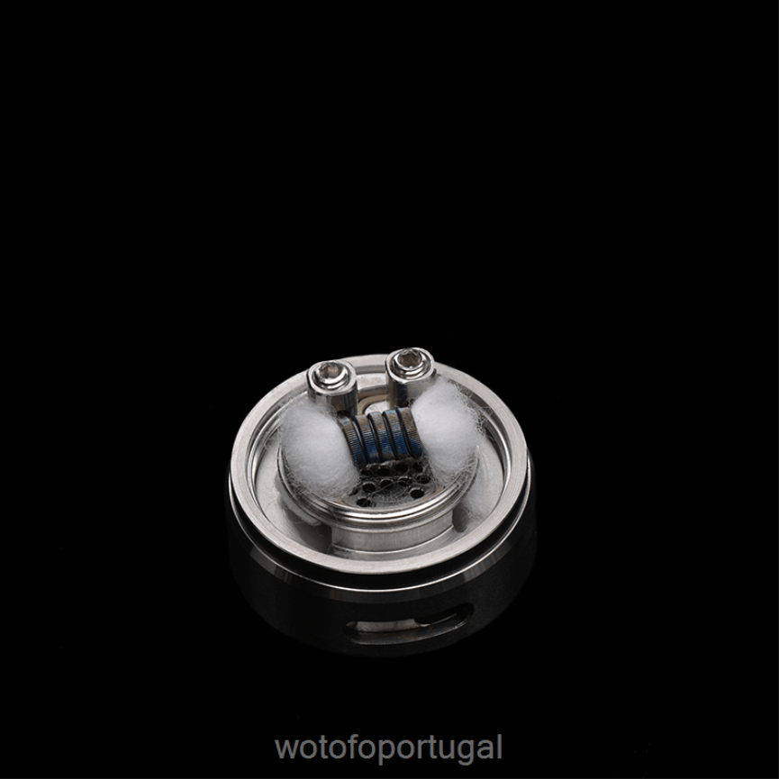 N8J6ZL367 Wotofo NEXMESH PRO deck de rba h17 ss | Wotofo Price