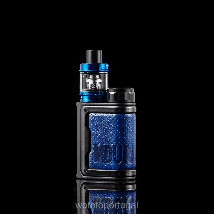 N8J6ZL165 Wotofo MDURA mini kit meio-tom preto | Wotofo Shop Online