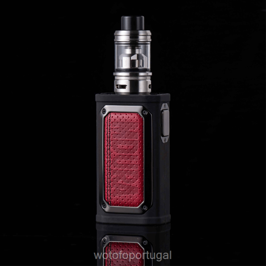 N8J6ZL171 Wotofo MDURA PRO conjunto rei kong laranja | Wotofo Portugal