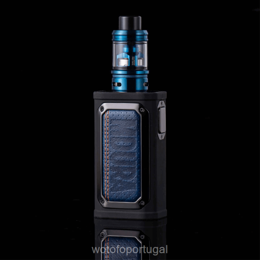 N8J6ZL174 Wotofo MDURA PRO conjunto rei kong vermelho | Wotofo Cigarro Eletronico