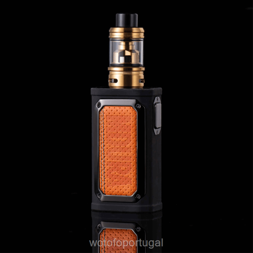 N8J6ZL174 Wotofo MDURA PRO conjunto rei kong vermelho | Wotofo Cigarro Eletronico