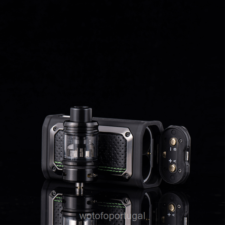N8J6ZL174 Wotofo MDURA PRO conjunto rei kong vermelho | Wotofo Cigarro Eletronico