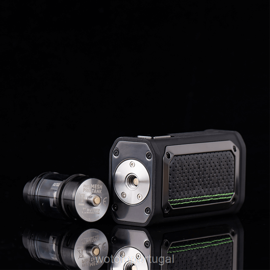 N8J6ZL174 Wotofo MDURA PRO conjunto rei kong vermelho | Wotofo Cigarro Eletronico