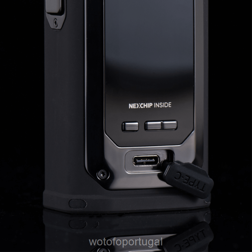 N8J6ZL174 Wotofo MDURA PRO conjunto rei kong vermelho | Wotofo Cigarro Eletronico