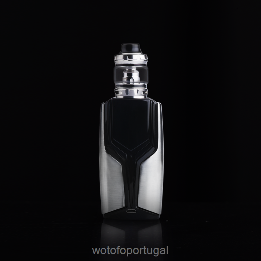 N8J6ZL175 Wotofo kit de fluxo mod de plataforma ss | Wotofo Shop Online