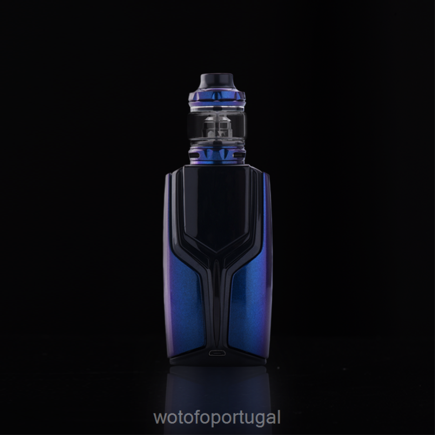 N8J6ZL175 Wotofo kit de fluxo mod de plataforma ss | Wotofo Shop Online