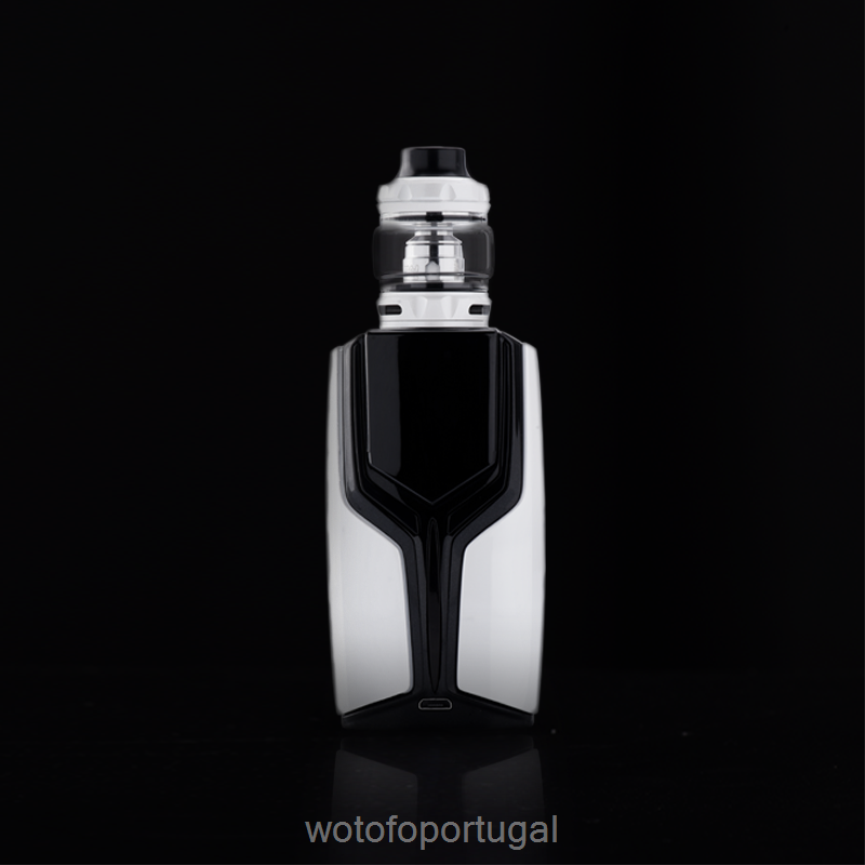 N8J6ZL175 Wotofo kit de fluxo mod de plataforma ss | Wotofo Shop Online