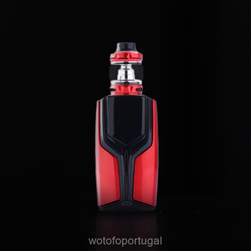 N8J6ZL175 Wotofo kit de fluxo mod de plataforma ss | Wotofo Shop Online