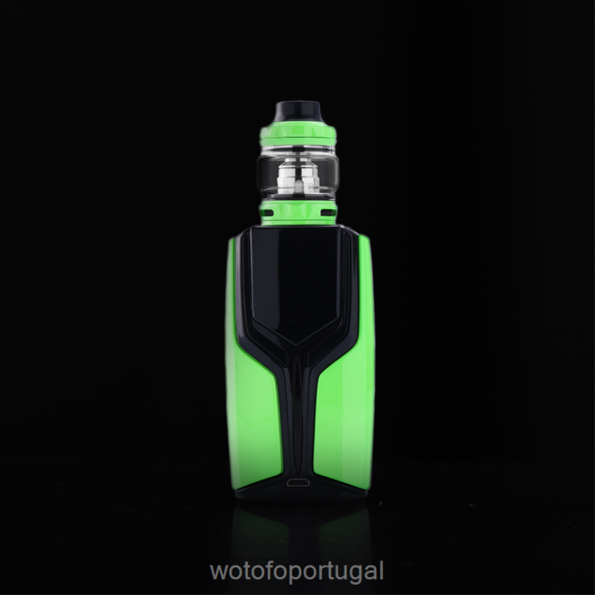 N8J6ZL175 Wotofo kit de fluxo mod de plataforma ss | Wotofo Shop Online