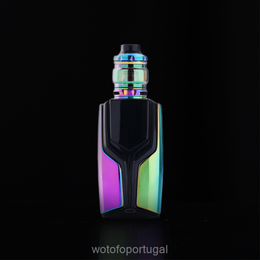 N8J6ZL175 Wotofo kit de fluxo mod de plataforma ss | Wotofo Shop Online