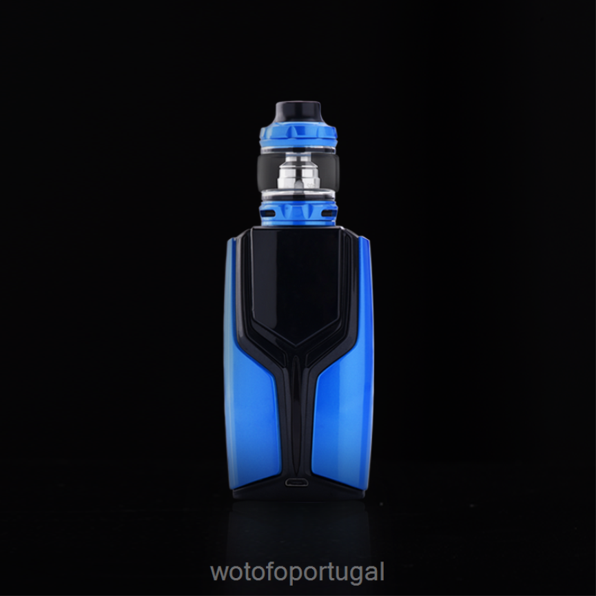 azul claro