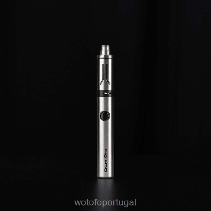 N8J6ZL183 Wotofo CRUSH uma caneta estilo ecig prata | Wotofo Flavors