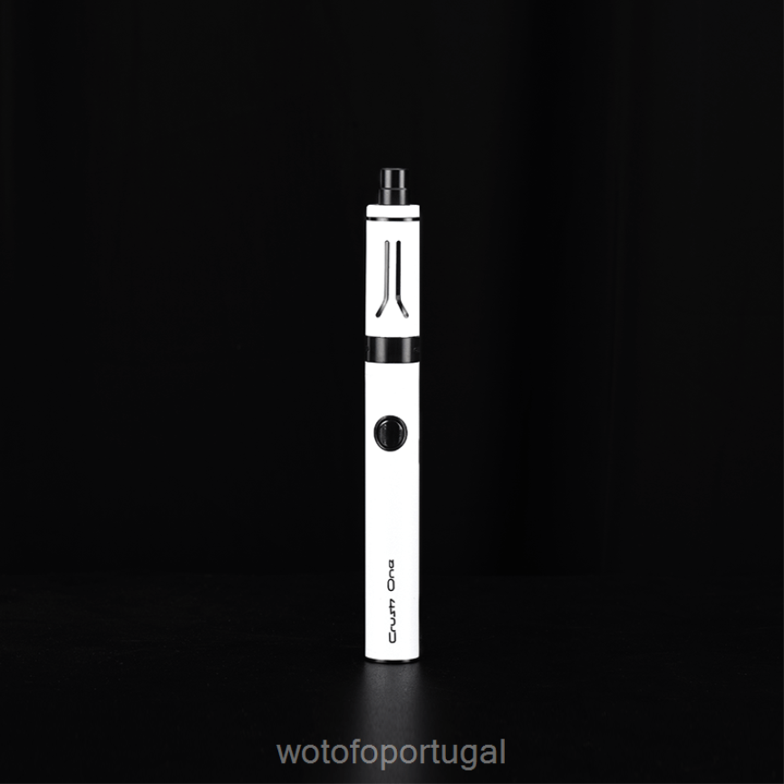 N8J6ZL183 Wotofo CRUSH uma caneta estilo ecig prata | Wotofo Flavors