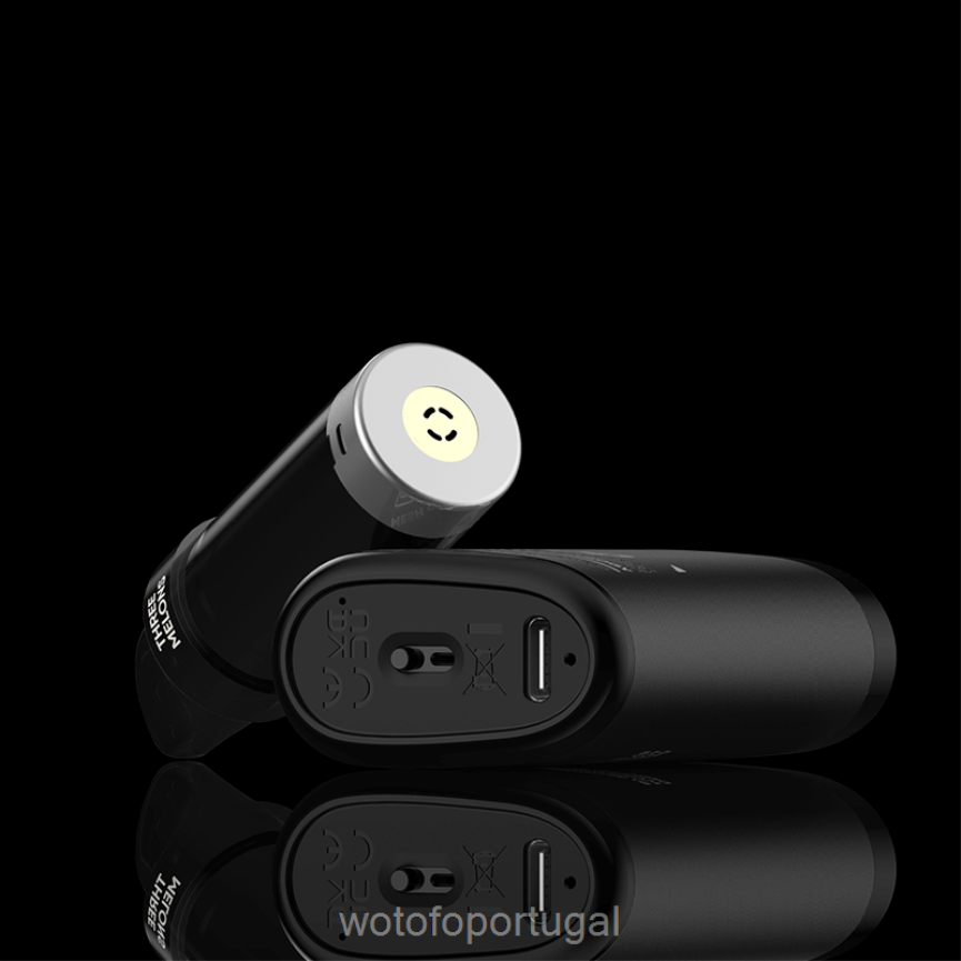 N8J6ZL1 Wotofo NEXPOD conjunto morango exuberante 20mg | Wotofo Portugal