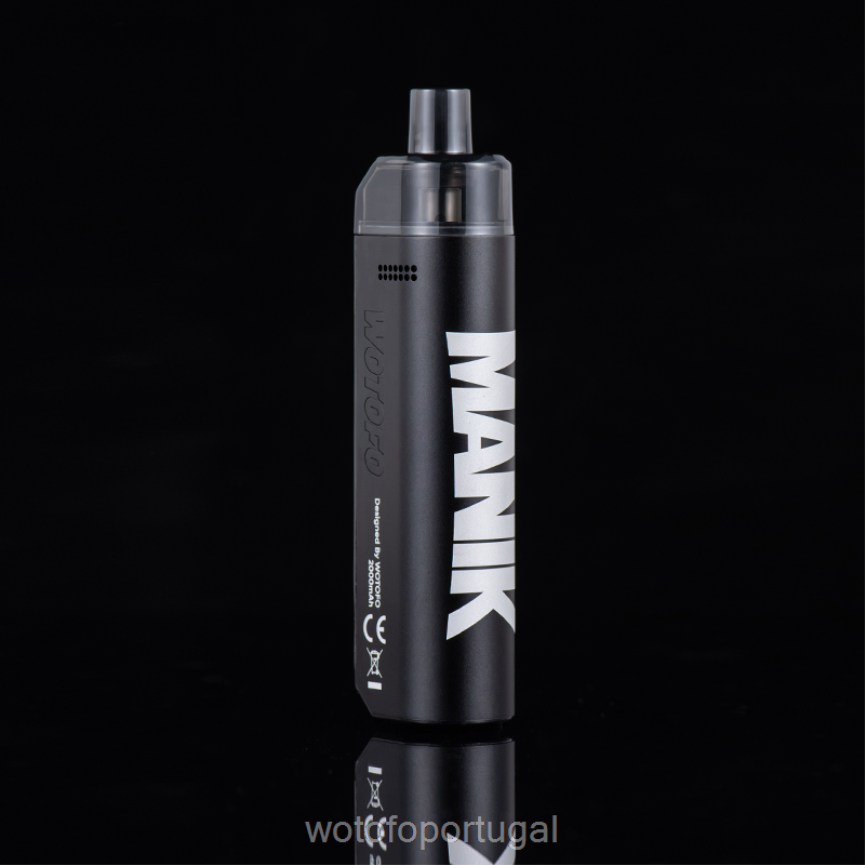 kit rpm2 preto
