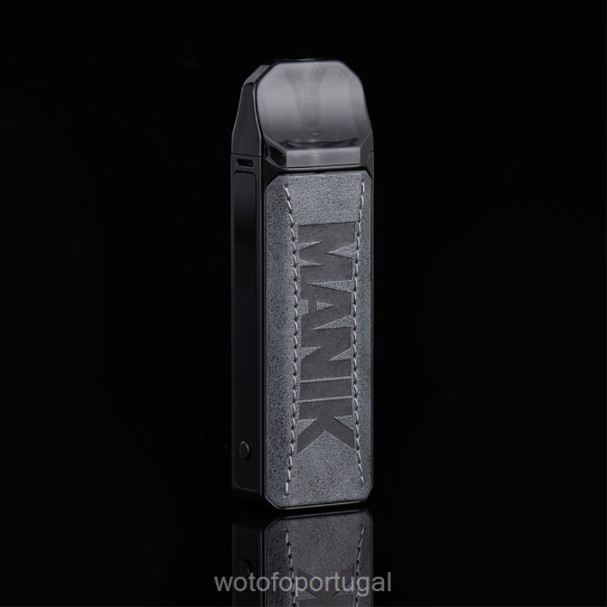 N8J6ZL5 Wotofo MANIK kit mini cápsula laranja | Wotofo Shop Online