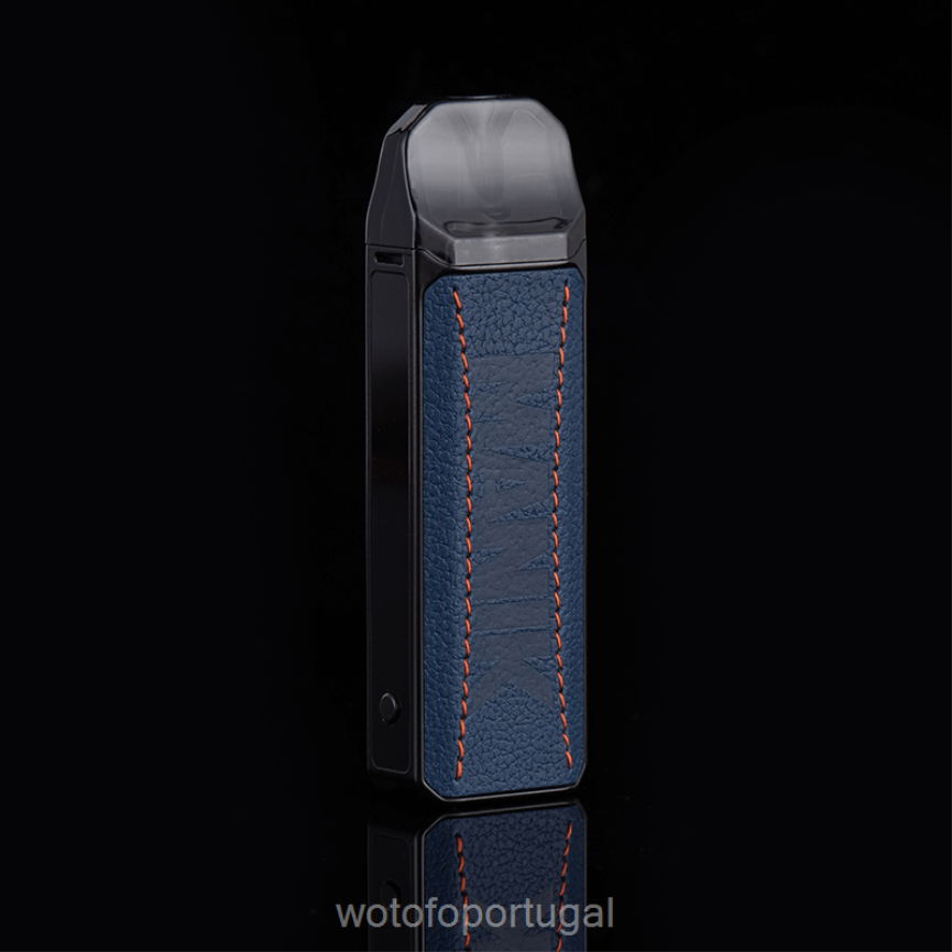 N8J6ZL5 Wotofo MANIK kit mini cápsula laranja | Wotofo Shop Online