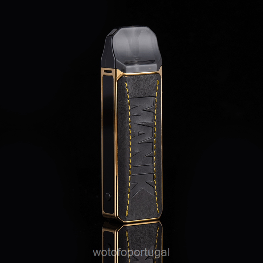 N8J6ZL5 Wotofo MANIK kit mini cápsula laranja | Wotofo Shop Online