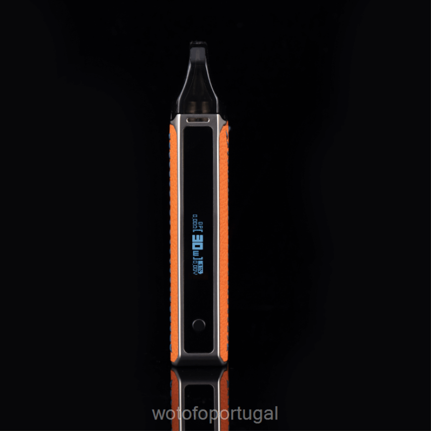 N8J6ZL5 Wotofo MANIK kit mini cápsula laranja | Wotofo Shop Online