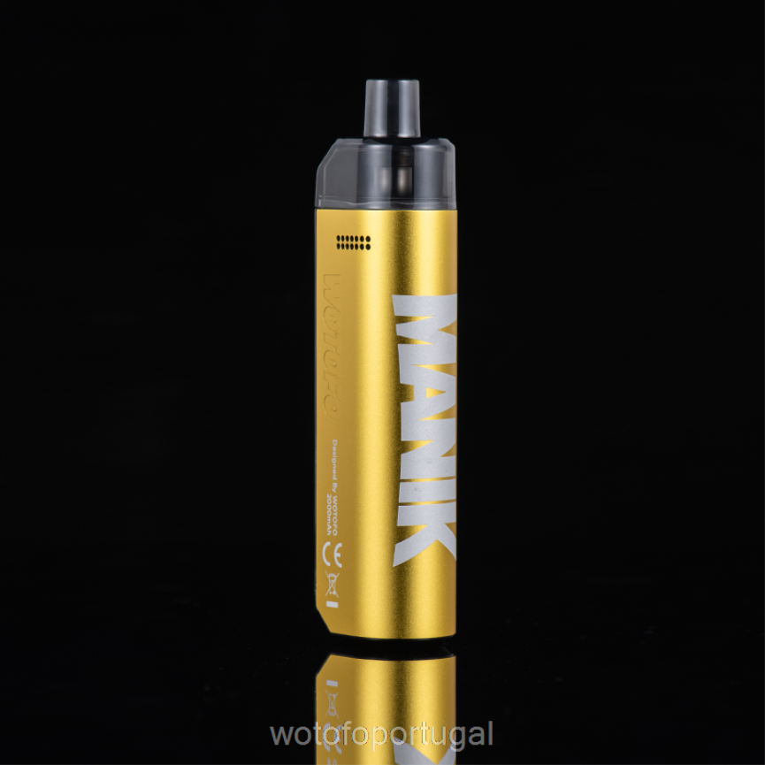 kit rpm2 ouro