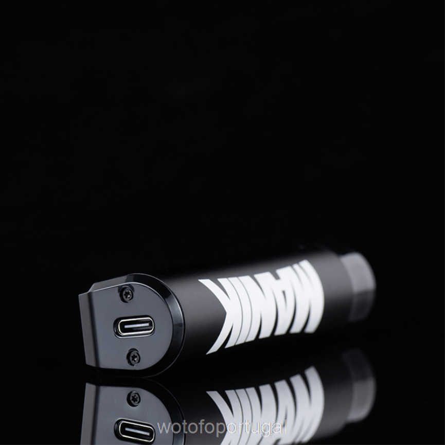 N8J6ZL60 Wotofo SMRT conjunto de cápsulas kit rpm2 ouro | Wotofo Disposable Vape