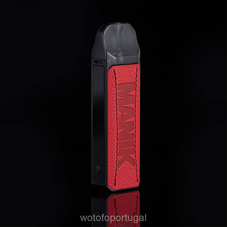 vermelho