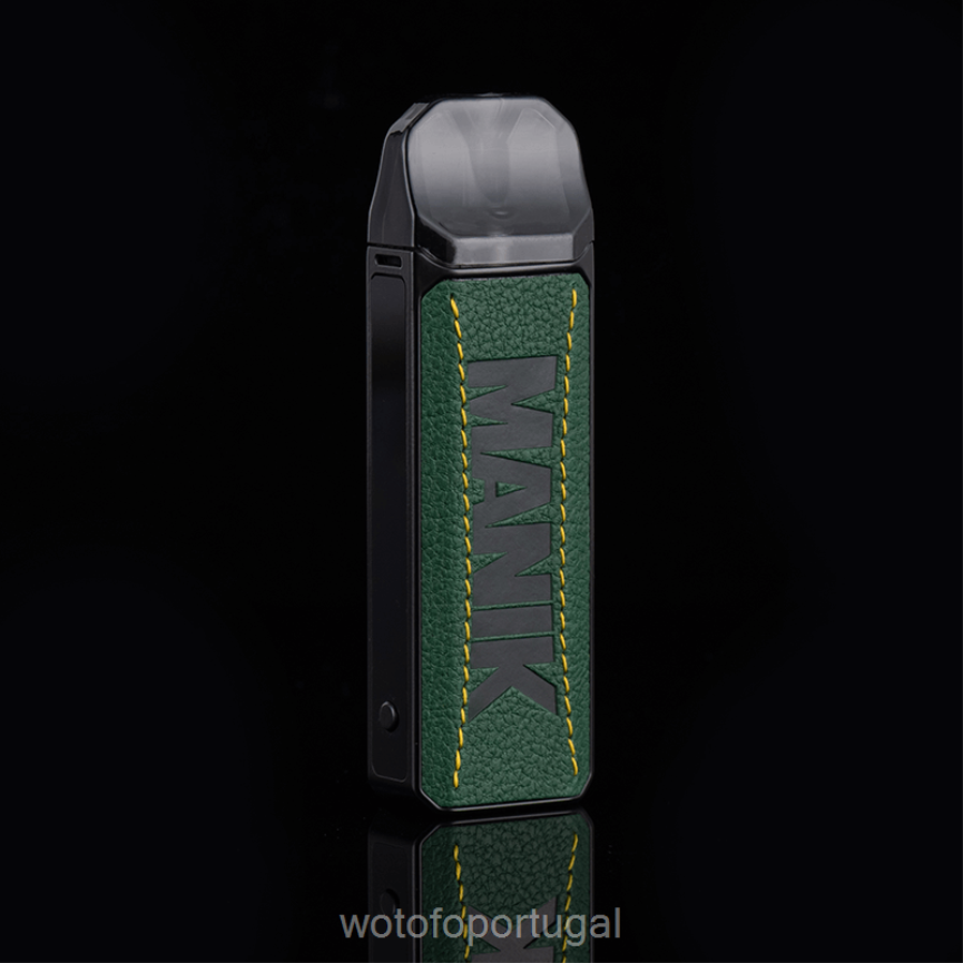 verde