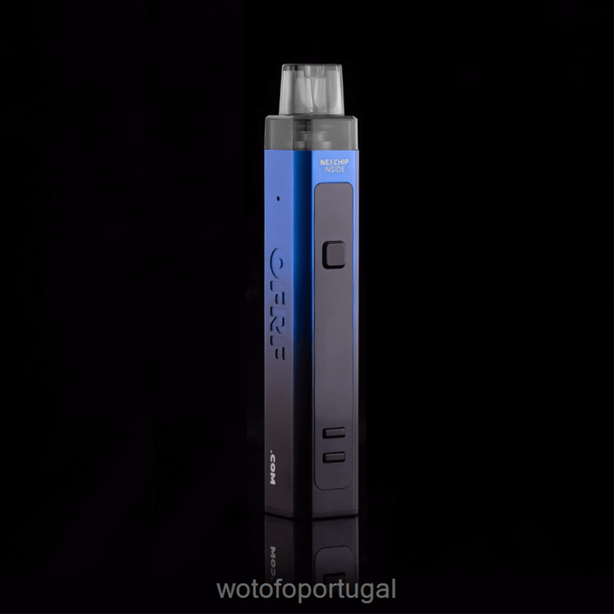 N8J6ZL75 Wotofo OFRF NEXMINI vagem prata | Wotofo Shop Online
