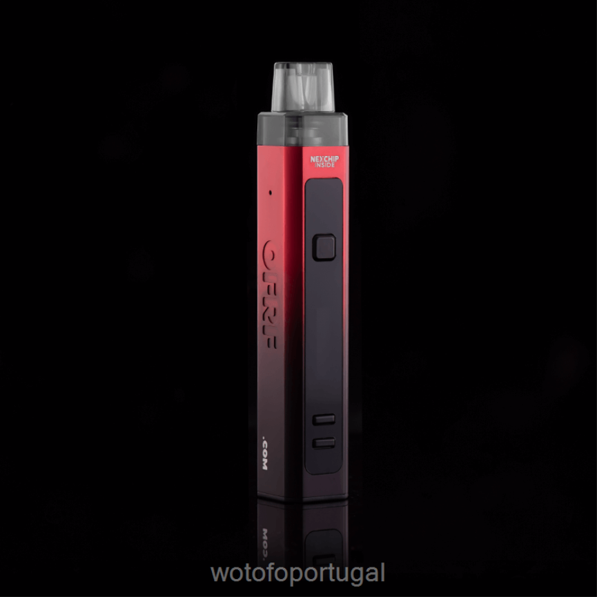 N8J6ZL75 Wotofo OFRF NEXMINI vagem prata | Wotofo Shop Online