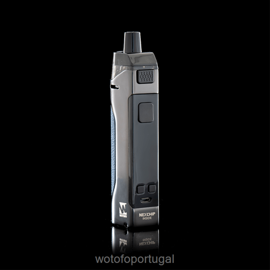 N8J6ZL79 Wotofo MANIK módulo de pod nano cromo | Wotofo E-Cigarette