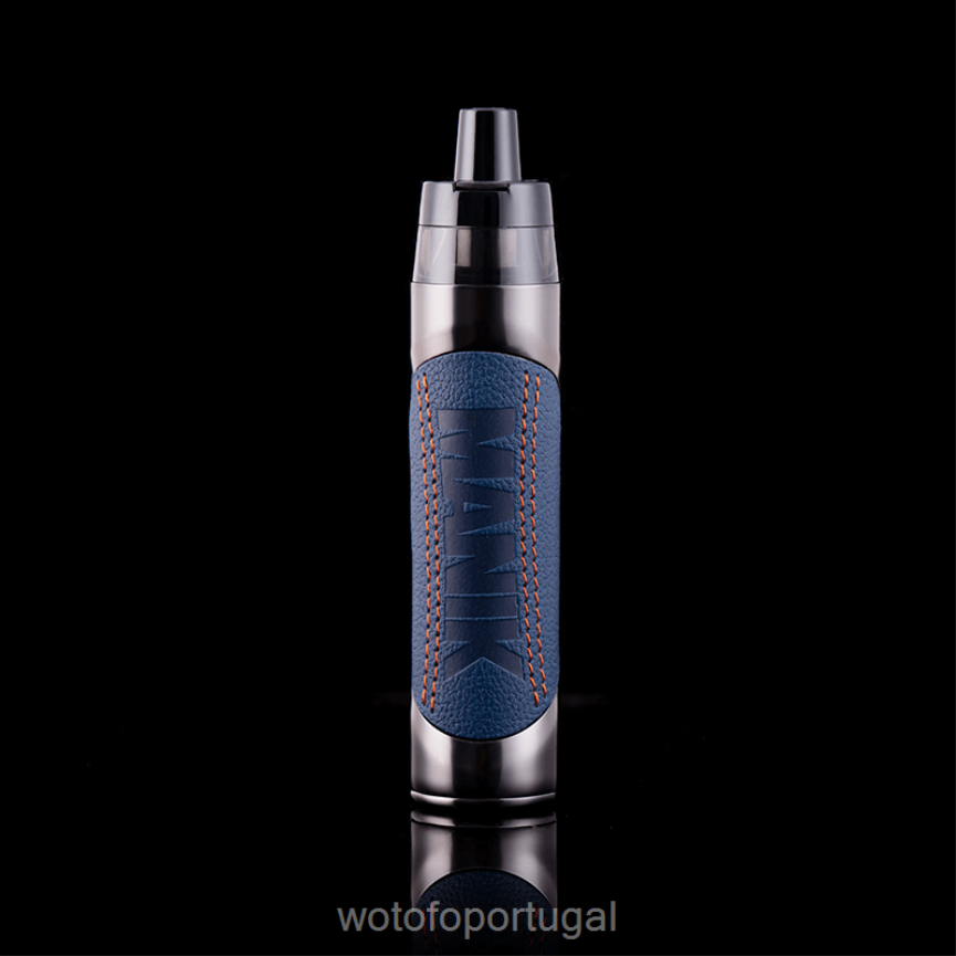 N8J6ZL79 Wotofo MANIK módulo de pod nano cromo | Wotofo E-Cigarette