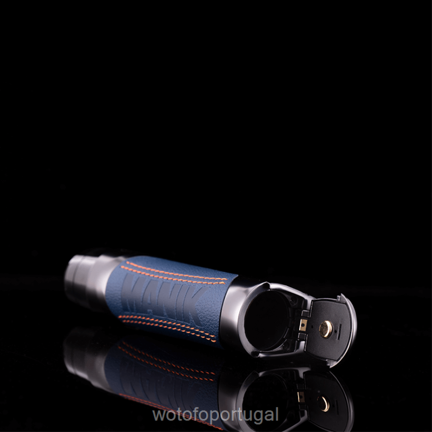 N8J6ZL79 Wotofo MANIK módulo de pod nano cromo | Wotofo E-Cigarette