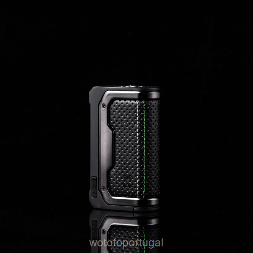 N8J6ZL185 Wotofo MDURA mod de caixa rei kong vermelho | Wotofo Shop Online