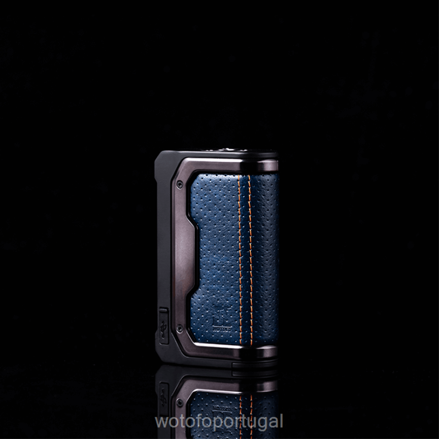 N8J6ZL185 Wotofo MDURA mod de caixa rei kong vermelho | Wotofo Shop Online