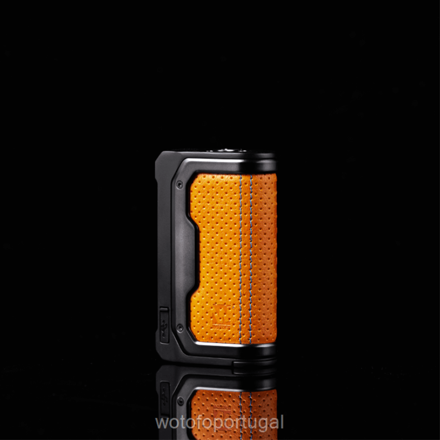 N8J6ZL185 Wotofo MDURA mod de caixa rei kong vermelho | Wotofo Shop Online