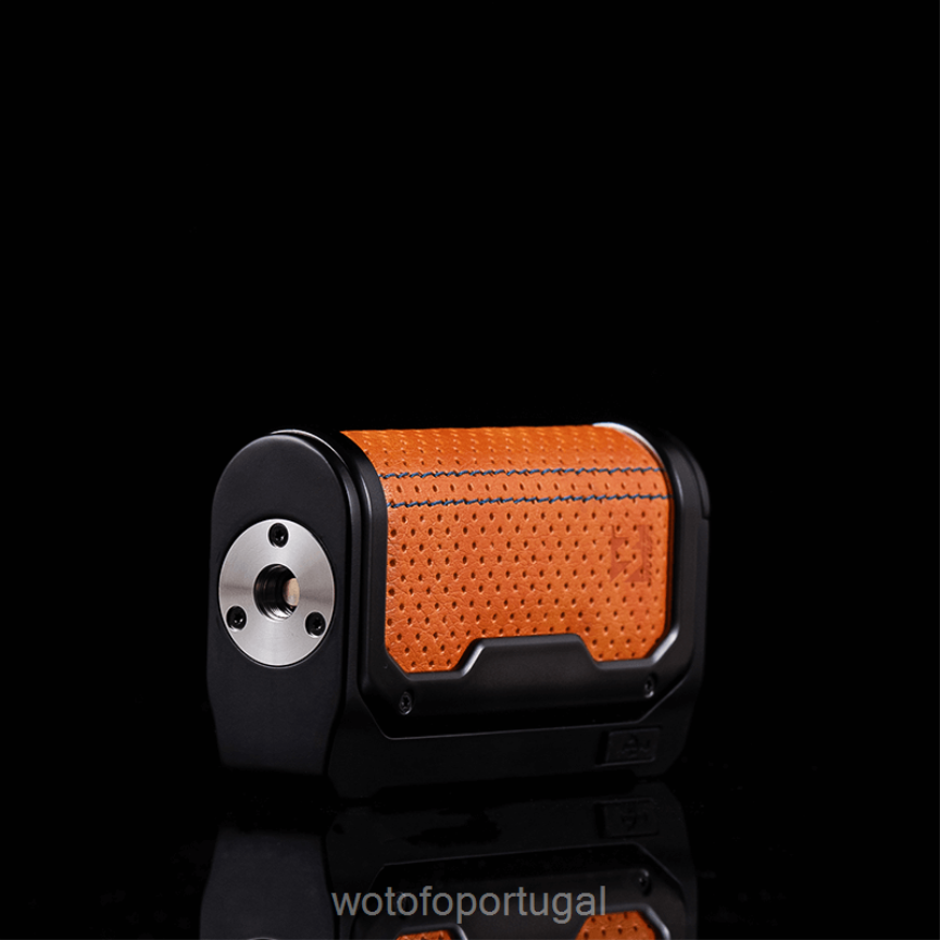 N8J6ZL185 Wotofo MDURA mod de caixa rei kong vermelho | Wotofo Shop Online