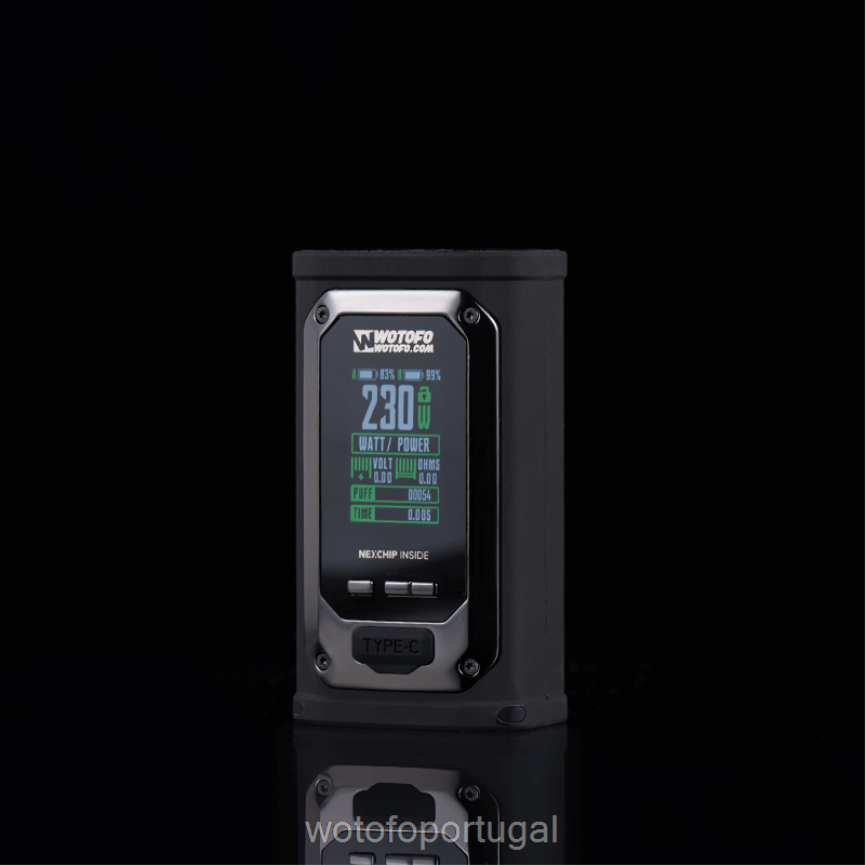 N8J6ZL186 Wotofo MDURA PRO moda rei kong laranja | Wotofo Vape Flavours
