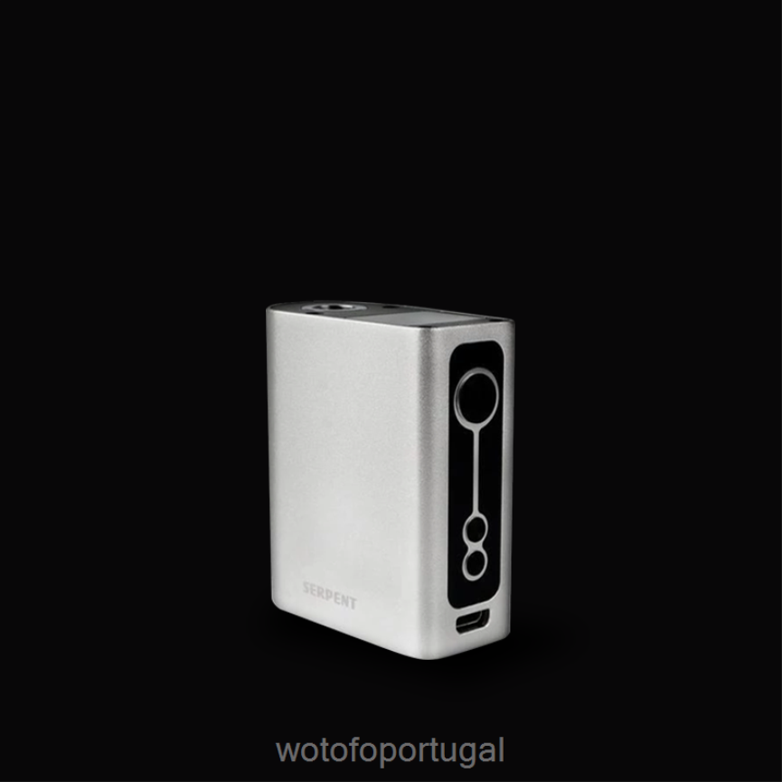 N8J6ZL187 Wotofo SERPENT Mod de caixa de 50w azul escuro | Wotofo Price