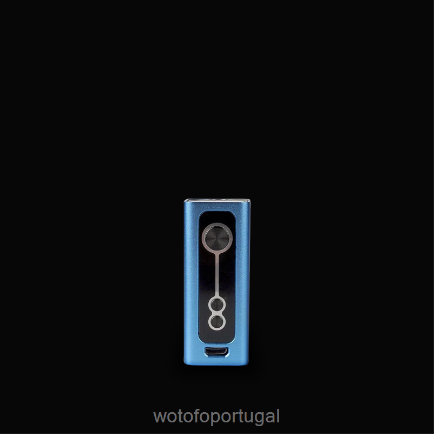 N8J6ZL187 Wotofo SERPENT Mod de caixa de 50w azul escuro | Wotofo Price