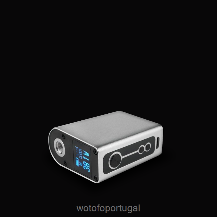 N8J6ZL187 Wotofo SERPENT Mod de caixa de 50w azul escuro | Wotofo Price