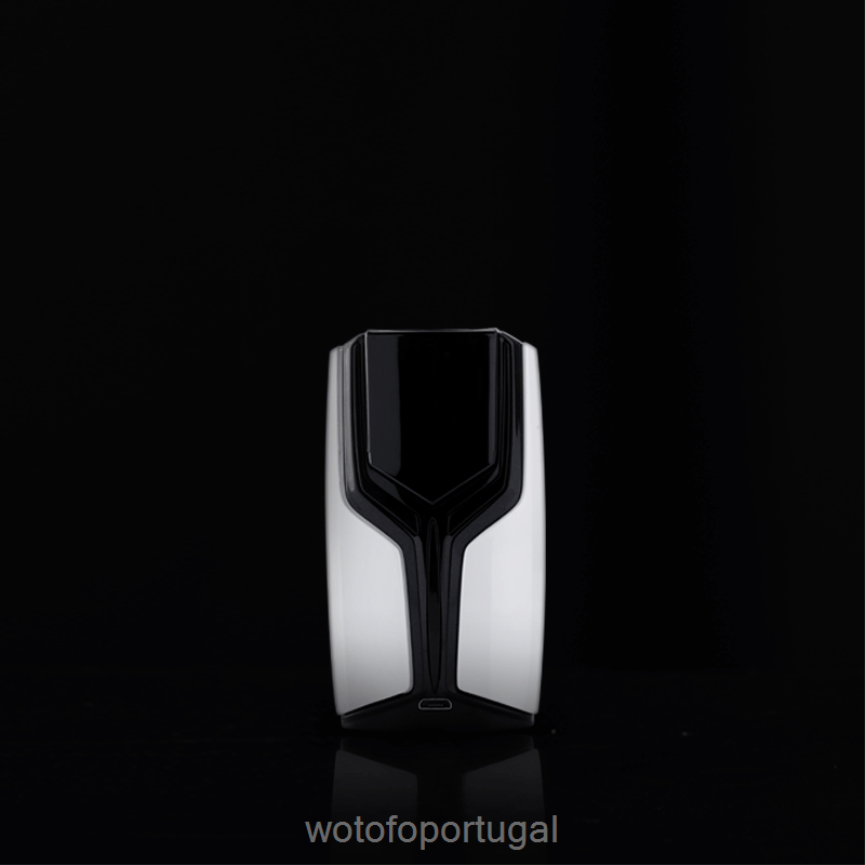 N8J6ZL188 Wotofo mod de caixa de fluxo vermelho | Wotofo Vape Review