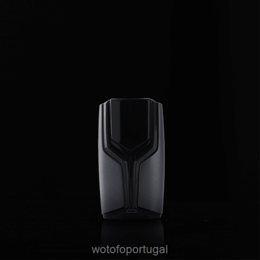 N8J6ZL188 Wotofo mod de caixa de fluxo vermelho | Wotofo Vape Review