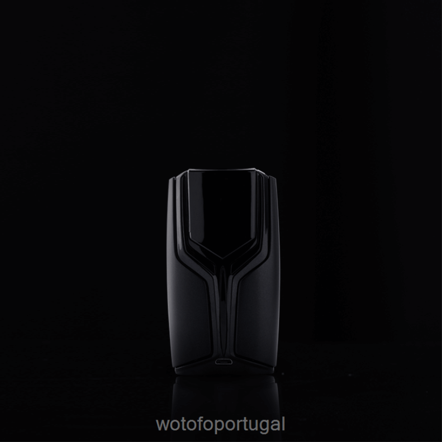 N8J6ZL188 Wotofo mod de caixa de fluxo vermelho | Wotofo Vape Review