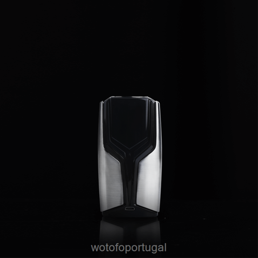 N8J6ZL188 Wotofo mod de caixa de fluxo vermelho | Wotofo Vape Review